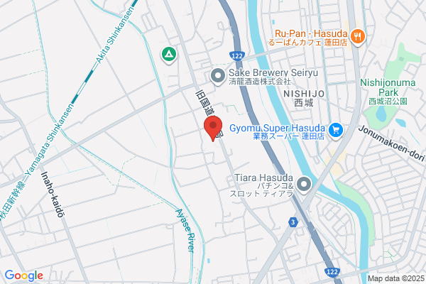 Country Farm