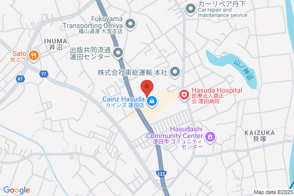 Kyoei Kenki Co., Ltd.