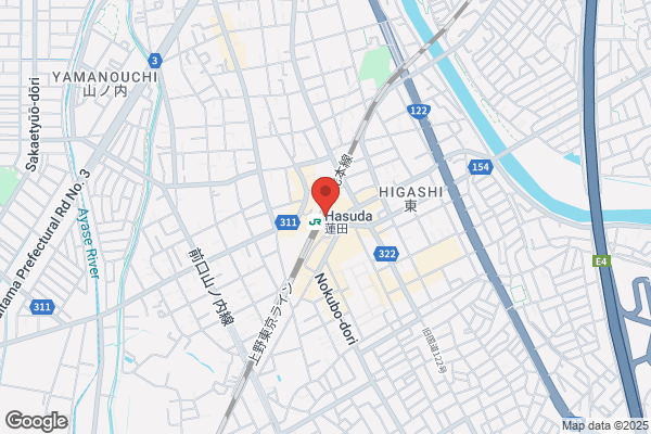 PUDOステーション　セブン-イレブン　岩槻西原台1丁目店