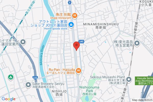 TSUTAYA 岩槻店 - 閉店
