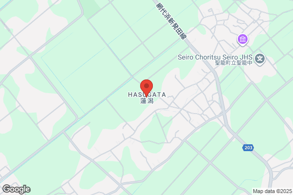 ココカラファイン 新発田舟入店