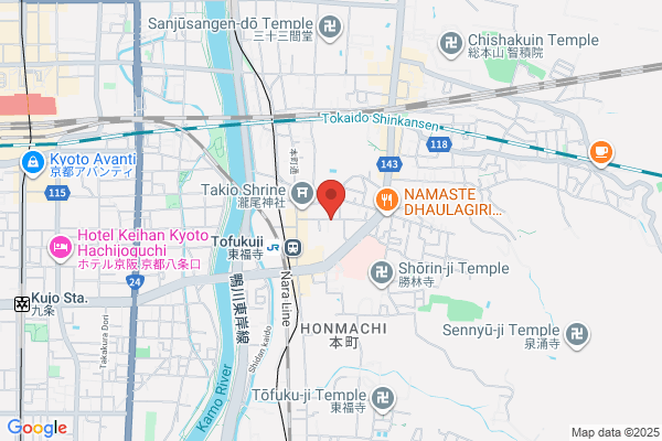 ENISHI