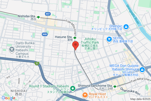 ECCジュニアBS東新町1丁目教室