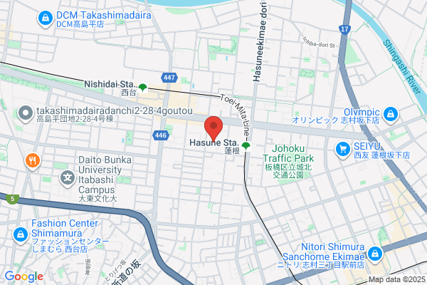 三井住友銀行 ときわ台支店