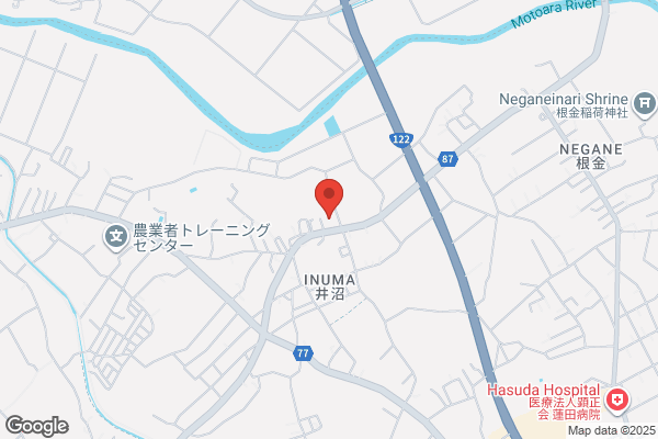 PUDOステーション　レオパレス21　ソレーユ
