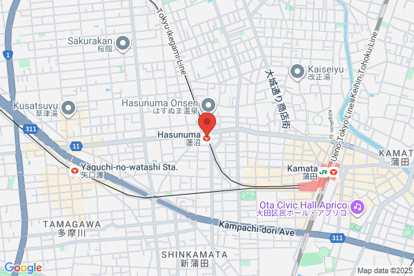 スシロー To Go大山ハッピーロード店