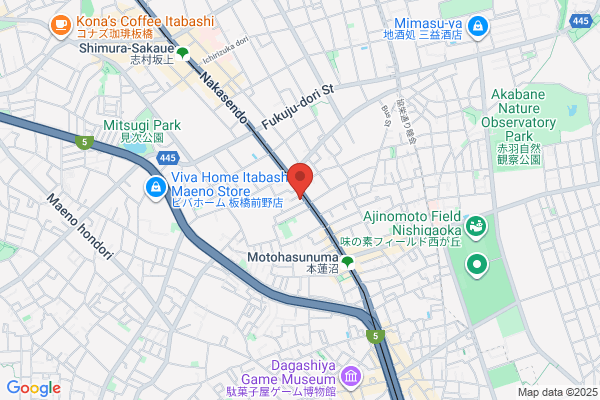 PUDOステーション　IT054　YKD大山ビル