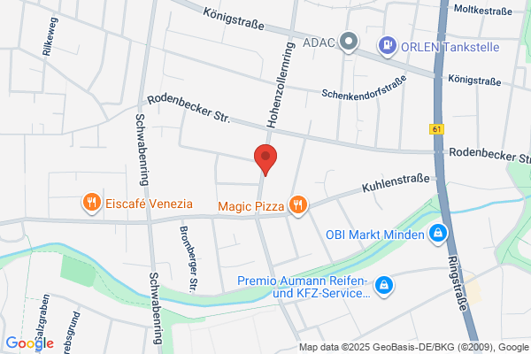 ランドローバー箕面