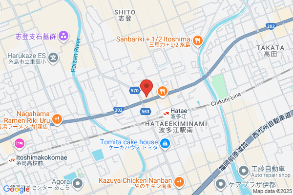ディスカウントドラッグコスモス 前原店