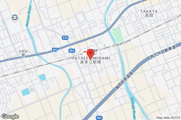 ツルハドラッグ 今宿店