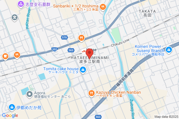 トリミングサロン ダンドゥビ