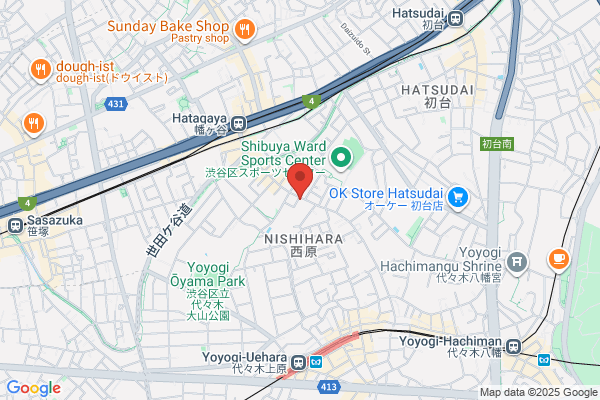 Kudos To You 渋谷店 - Closed