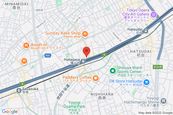 TORAIZ新宿南口校　コーチング英会話スクール