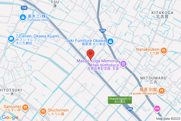 カメラのキタムラ 柳川店