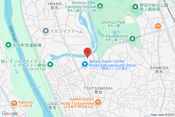 PUDOステーション　WonderREX成田店