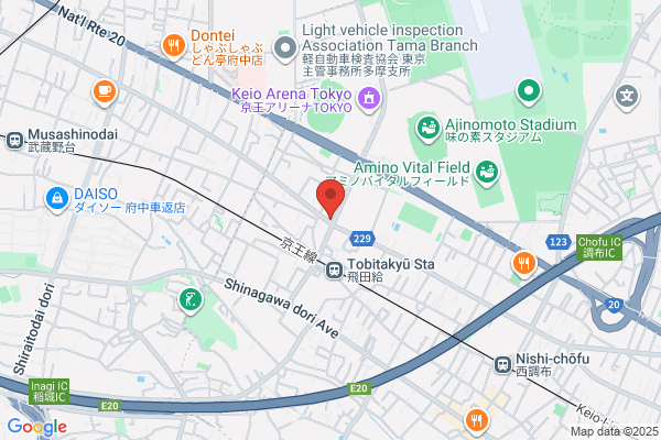 asian relaxation villa 成田富里店