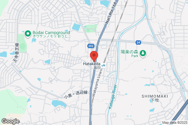 ほっともっと 門司大里東店