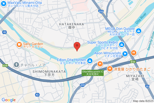 スシロー 大分元町店