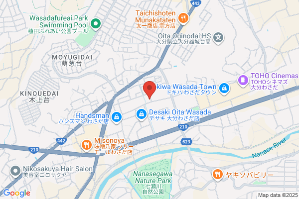 頭ほぐしとヨガのサロン Rill Space（リル スペース）