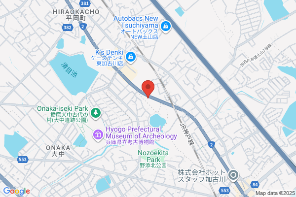 ウエルシア北本中丸店 (調剤薬局)