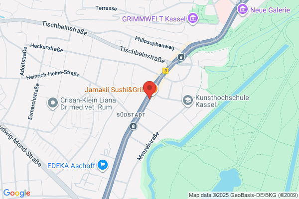 美乃寿し