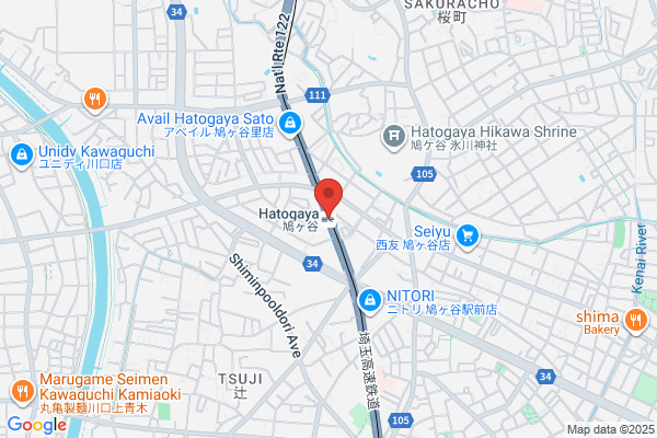 Aishin Moving Center