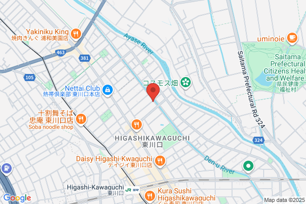 Eishin Co., Ltd.