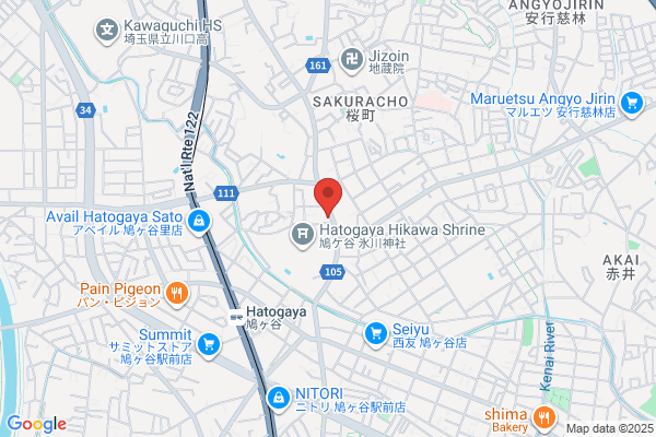 Fukusho Ltd.