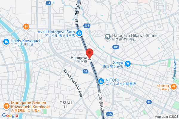 Kakinuma Seisakusho