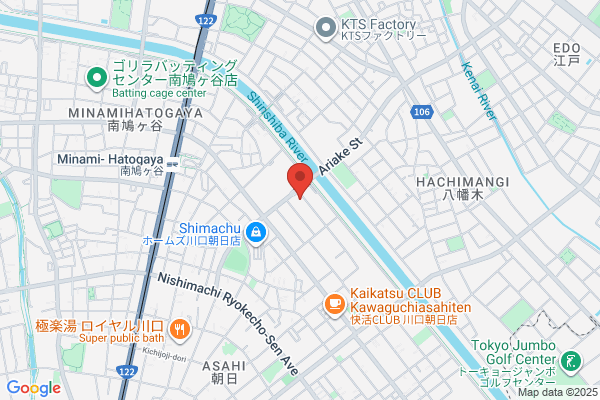 Kaneko Seisakujo