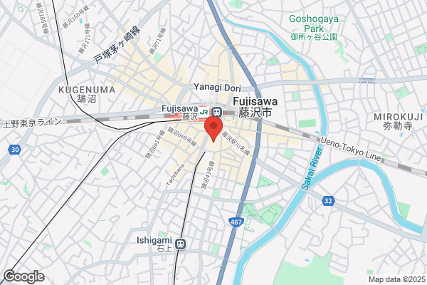 ロクシタン ODAKYU湘南GATE店