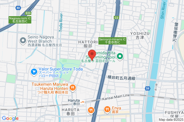 一風堂 JR静岡駅店