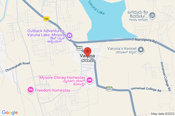 VARUNA