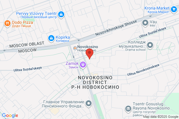 ONE PLACE