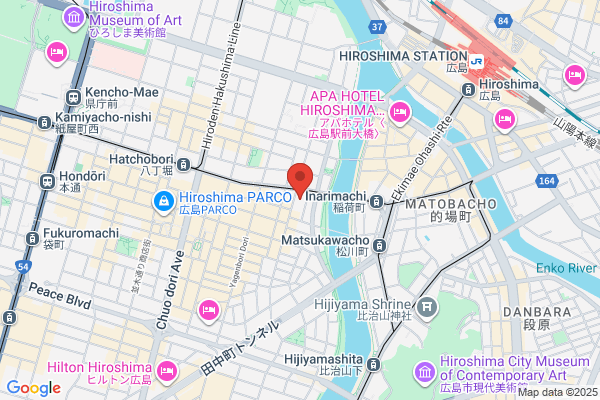 Larimer Estate株式会社