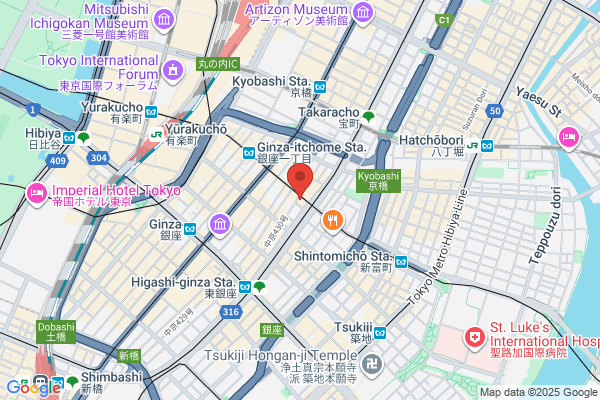 Ryouginza