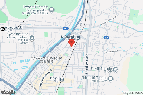 （閉店）プロミス ４１号線高山自動契約コーナー