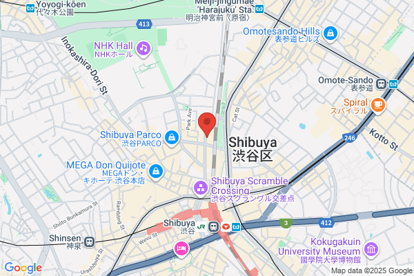 ABCクリニック美容外科 新宿院