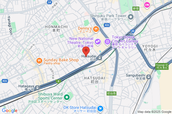 S men's clinic