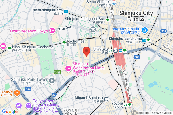 YMCメディカルトレーナーズスクール新宿校
