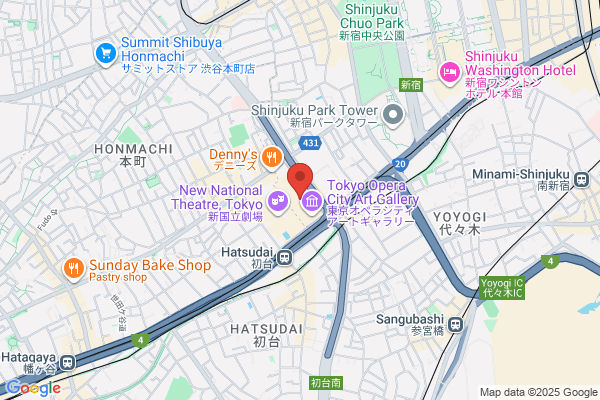 カラダ整体メンテナンスRebone【リボーン】 東京オペラシティ 初台店
