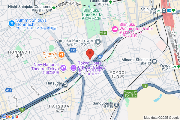 九州熱中屋 新宿ワシントンホテルLIVE