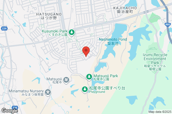 エルブレス　ららぽーと和泉店