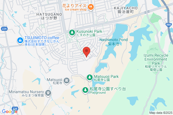 クリーニングのフランス屋 御池台店
