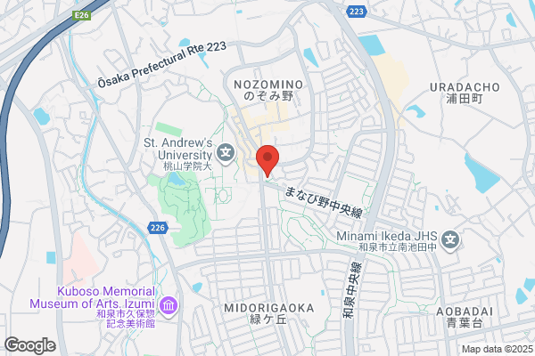 三井住友銀行 ららぽーと和泉店