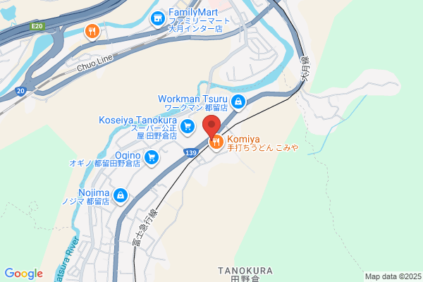 ほっともっと 田野倉店