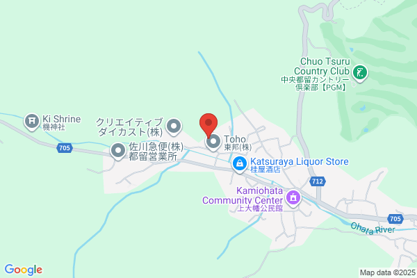 居酒屋民宿 やまめ
