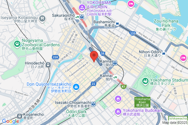 イタリアン POZ DINING 関内店
