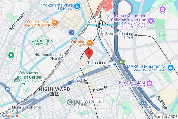 OSAKANA NAIL 関内