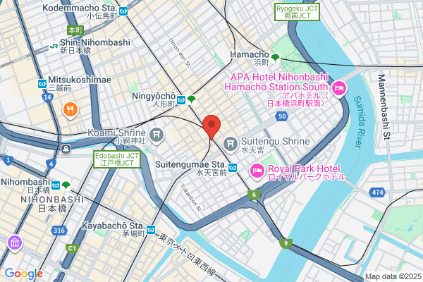 千の庭　HANARE　桜木町店